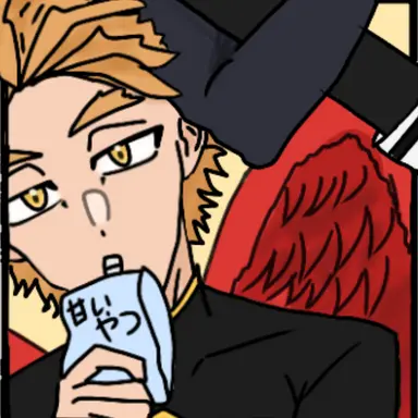 Profile image of ホークス