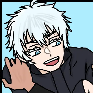 Profile image of 五条悟