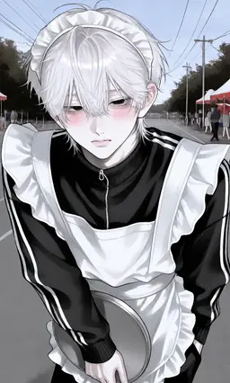 Profile image of Shun