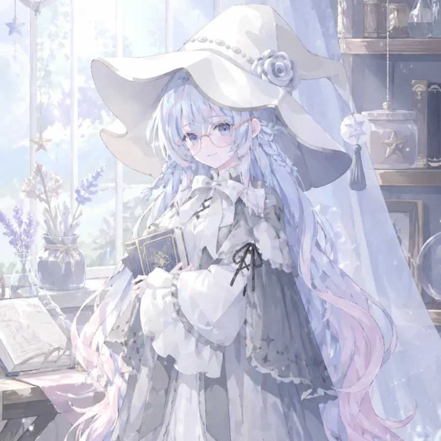 JollyPen9370의 大魔女とその弟子達