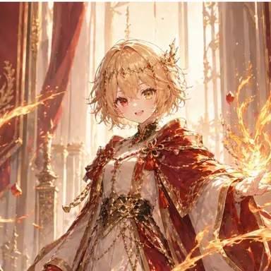 Profile image of シャルロット