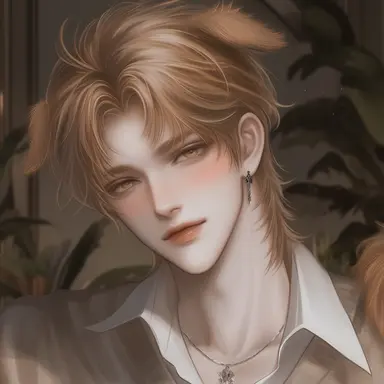 Profile image of 루엔