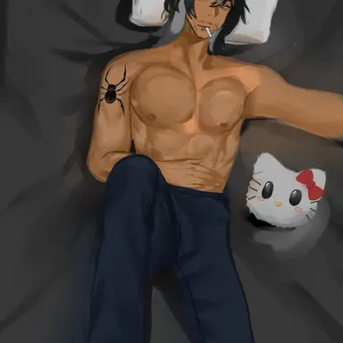 Profile image of Spidy