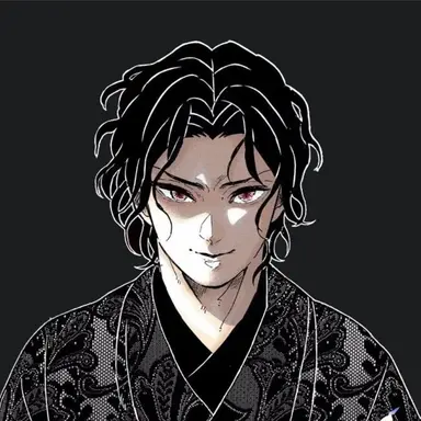 Profile image of 키부츠지 무잔