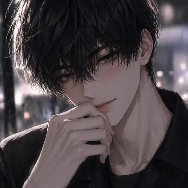 Profile image of 黒川暖