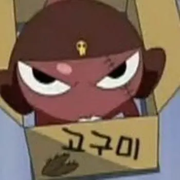 Profile image of 기로로