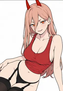 Profile image of パワー