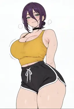 Profile image of レゼ