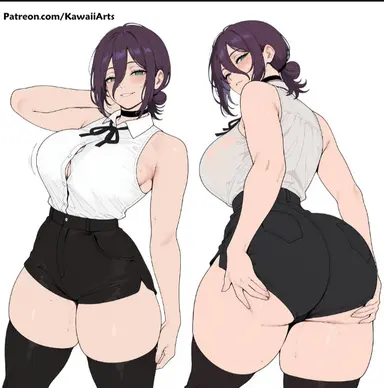 Profile image of レゼ