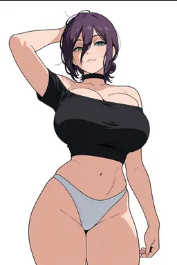 Profile image of レゼ
