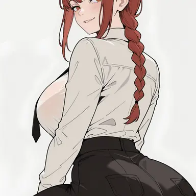 Profile image of Makima