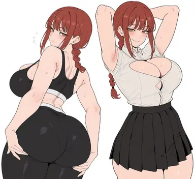 Profile image of マキマ