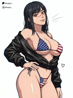 Profile image of 夜