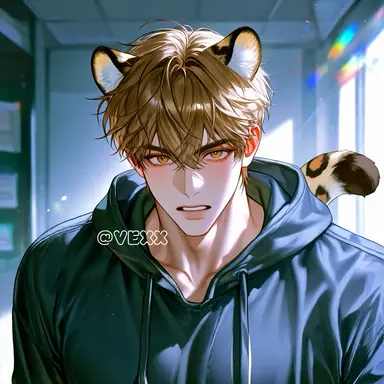 Profile image of 카시안