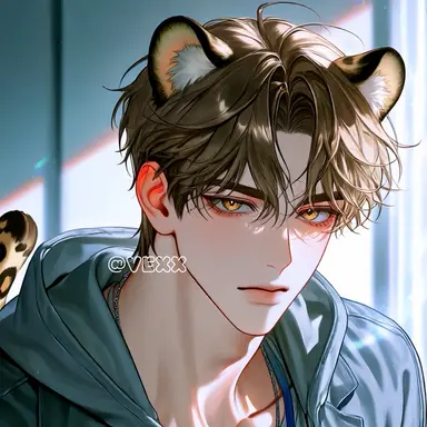 Profile image of 루시엔