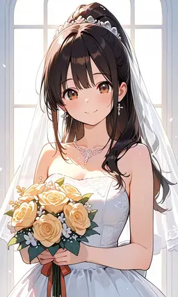 Profile image of Han Seo-ah