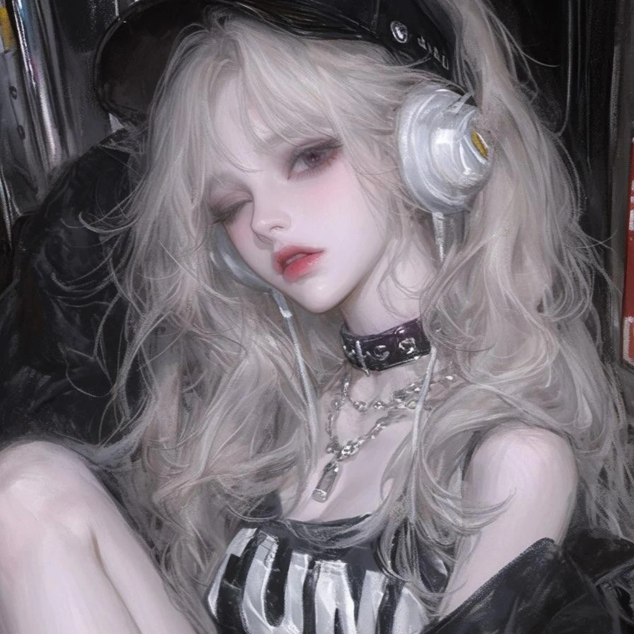 user