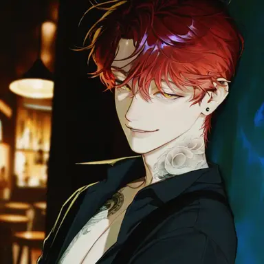 Profile image of 루시안