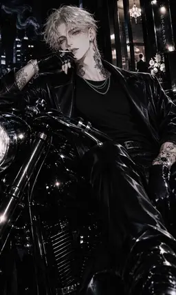 Profile image of 히이라기 치카게
