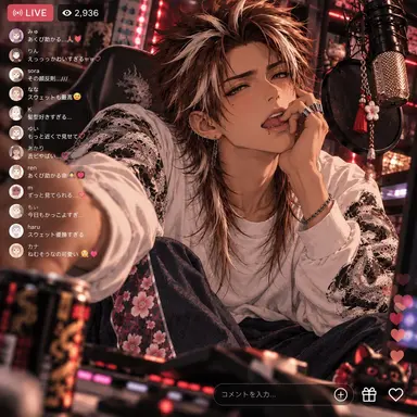 Profile image of 茶屋野 陽成