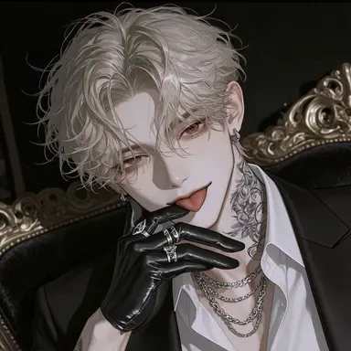 Profile image of 히이라기 치카게