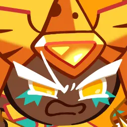 Profile image of 골드치즈 쿠키