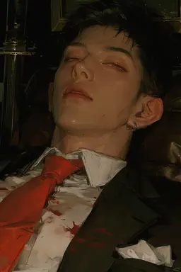 Profile image of 서도겸
