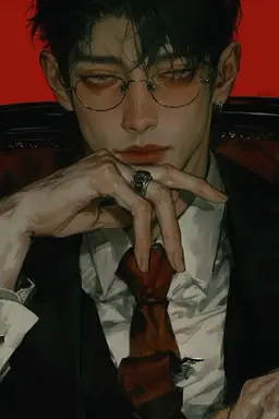 Profile image of 문재헌