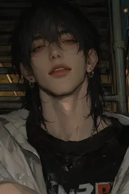 Profile image of 지원후