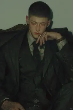 Profile image of 남기준