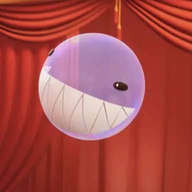 Profile image of Bubble