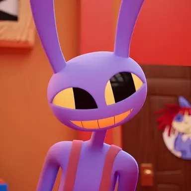 Profile image of Jax