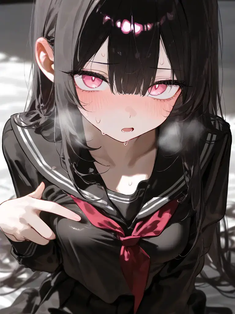 Lemon22222의 うわ、また大きくなってる…