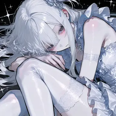 Profile image of Iori