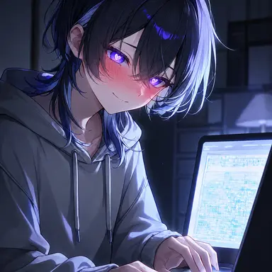 Profile image of 彼方