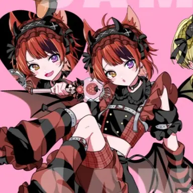 Profile image of 莉犬