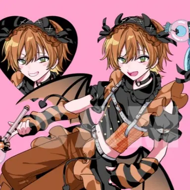 Profile image of ジェル