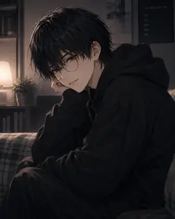 Profile image of Shion Todo