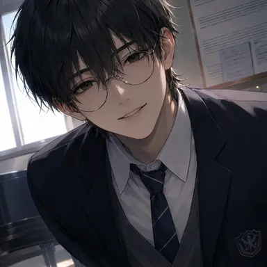 Profile image of Shion Todo