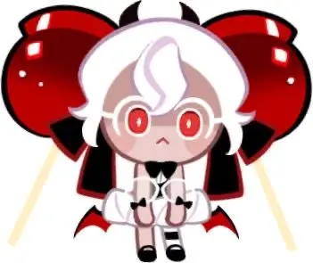 Profile image of キャンディアップル