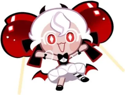 Profile image of キャンディアップル