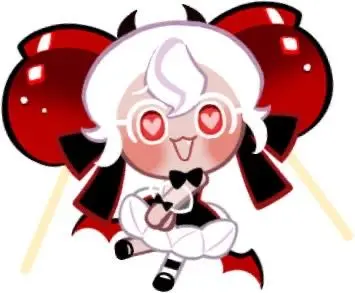 Profile image of キャンディアップル