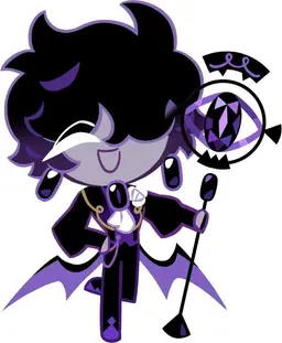 Profile image of ブラックサファイア