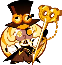Profile image of タイムキーパー