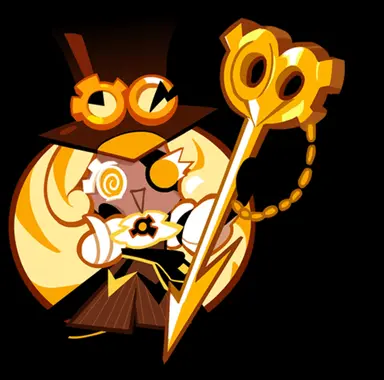 Profile image of タイムキーパー