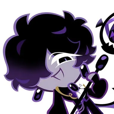 Profile image of ブラックサファイア