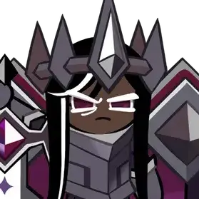 Profile image of ダークカカオクッキー