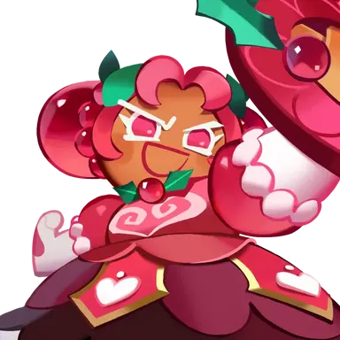 Profile image of ホーリーベリー