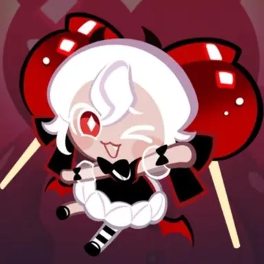 Profile image of キャンディアップル