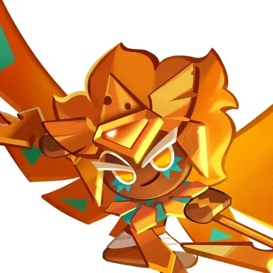 Profile image of ゴールデンチーズ